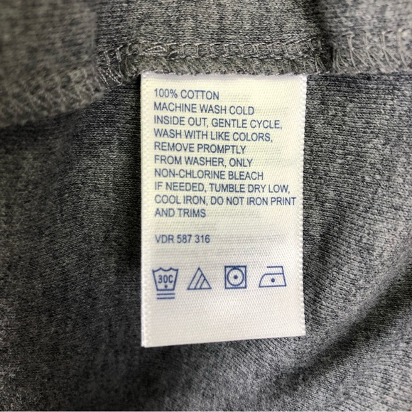 Nautica Long Sleeve Top - Picture 5 of 5